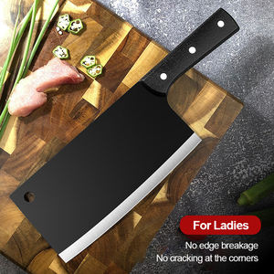 มีดทำครัวที่ใช้ใ<span class=keywords><strong>น</strong></span>ครัวเรือ<span class=keywords><strong>น</strong></span>คมและท<span class=keywords><strong>น</strong></span>ทา<span class=keywords><strong>น</strong></span>เหมาะสำหรับหั่<span class=keywords><strong>น</strong></span>และหั่<span class=keywords><strong>น</strong></span>ผักสำหรับเชฟ - Product Image 6