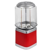 Offre Spéciale Monnayeur Oeuf Capsule Distributeur De Bonbons Gumball Distributeur Automatique