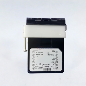 ตัวควบคุมอุณหภูมิรุ่นใหม่ DTK ซีรีส์ DTK4848C01 มีสินค้าในสต็อก - Product Image 6