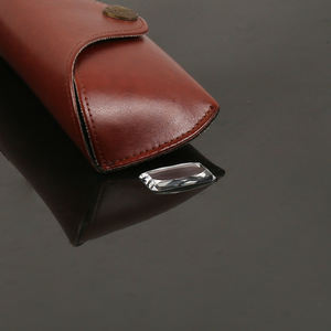 Componentes de reloj de zafiro rectangulares de moda creativos facetas de resistencia a altas temperaturas piezas esenciales Sunyin 2017 - Product Image 3