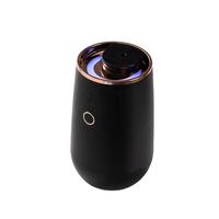 Diffuseur d'huiles essentielles pour voiture, nouveau style, USB, machine de pulvérisation automatique de parfum