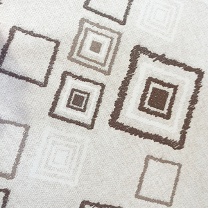 Shining Emboss bán buôn số lượng lớn giá rẻ nhựa không thấm nước Vinyl PVC Khăn trải bàn - Product Image 6