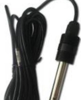 Transmetteur de conductivité intelligent à 2 électrodes pour la surveillance de l'eau pure, conductimètre pour l'eau