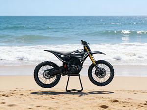 Nuova <span class=keywords><strong>Bici</strong></span> Elettrica Fuoristrada Altis Sigma 2026 con Funzione Retromarcia per Acquirenti <span class=keywords><strong>Nord</strong></span> Americani - Nuova Altis Sigma 98V 35Ah - Product Image 5