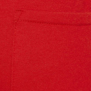 Pantalon de survêtement d'hiver pour femmes, taille élastique, 100% coton, respirant et écologique - Product Image 6