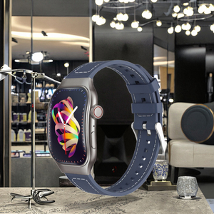 H7 Smartwatch 2.01 "HD cong Màn hình TFT unisex BT cuộc gọi điều khiển âm nhạc Heart Rate Sport <span class=keywords><strong>pedometer</strong></span> IP65 không thấm nước 4-Day Pin - Product Image 4