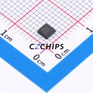 Transistor de Efecto de Campo (MOSFET) CMSC80N02 DFN-8 (3.3x3.3) Original y Nuevo - Product Image 1