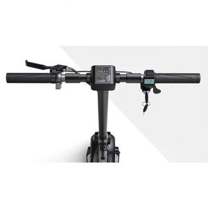Nuevo Scooter Eléctrico Unisex MX60 con Motor Dual de 2000W 60V 20ah, Neumático Ancho Negro, Producto de 2 Ruedas - Product Image 5