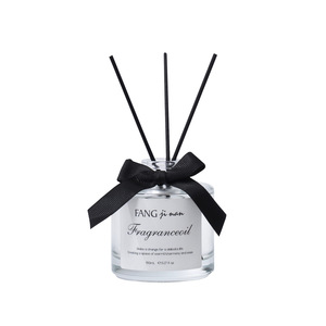 Northern Mu Reed <b>Diffuser</b> <b>Oil</b> 150ml Osmanthus Fragrance Aromatherapy Home Freshener - Product Image 2