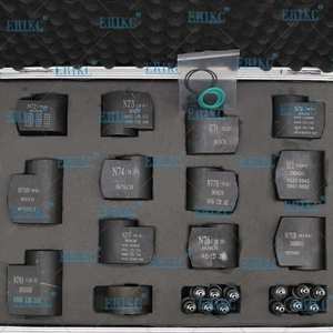 Outil de serrage d'injecteur, dispositif à rampe de <span class=keywords><strong>test</strong></span>, 10-12 pièces - Product Image 6