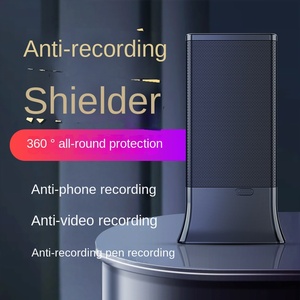 Stylo anti-enregistrement durable F12 360 pour la protection <span class=keywords><strong>de</strong></span> la sécurité des réunions <span class=keywords><strong>de</strong></span> bureau - Product Image 2