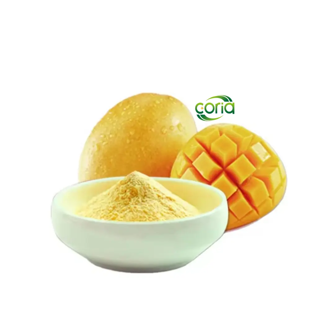 Estratto di olio di semi di mango estratto di foglie di mango 95% mangiferina miglior prezzo
