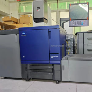 Machine De Copieurs à Grande Vitesse De Production Remise a Neuf Pour La Photocopieuse Konica Minolta C84HC - Product Image 1