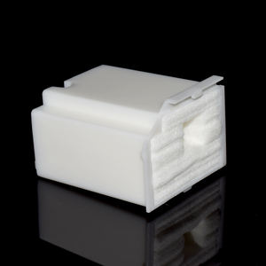 Caja de Mantenimiento BOMA para Impresoras <span class=keywords><strong>Epson</strong></span> L1110 L1118 L1119 L1218 L1219 L1257 L3106 L3108 L3110 L3115 L3116 L3117 L3118 L3119 <span class=keywords><strong>L3150</strong></span> - Product Image 1