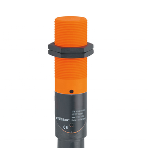 เซ็นเซอร์แบบคาปาซิทีฟ IFM รุ่น KI0024 ราคาถูก มีสินค้าในสต็อก - Product Image 1
