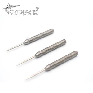 ลูกดอกเหล็กปลายแหลมมาตรฐาน ขายตรงจากโรงงาน ปรับแต่งได้ - Product Image 2