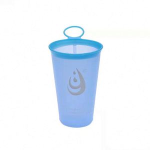 Échantillon GRATUIT Gobelets souples en polyester, plusieurs couleurs, logo personnalisé, différentes capacités : 250 ml, 200 ml, 300 ml - Product Image 1