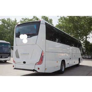 Gebrauchte <span class=keywords><strong>Bus</strong></span> ZK6107HB Diesel 51-60 Sitz CITY <span class=keywords><strong>Bus</strong></span> LHD Fahrer lenkung zu verkaufen - Product Image 6