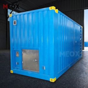 MEOX Custom <span class=keywords><strong>DNV</strong></span> 2.7-1 Rigging Loft พื้นที่ทํางานแพลตฟอร์มคอนเทนเนอร์แบบแยกส่วนหน่วยที่อยู่อาศัยไตรมาสคอนเทนเนอร์นอกชายฝั่ง - Product Image 3