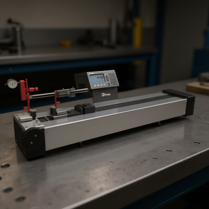 TTAKE Zero Gauge For Bore Gauges And Calipers Control Instrument With Digital Display And Precision Measurement - Product Image 3