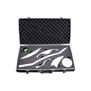 Masajeador Guasha de Alta Calidad para Relajación Muscular, Fisioterapia Corporal, Alivio del Dolor, Herramienta de Raspado IASTM, Moldeado Corporal - Product Image 1