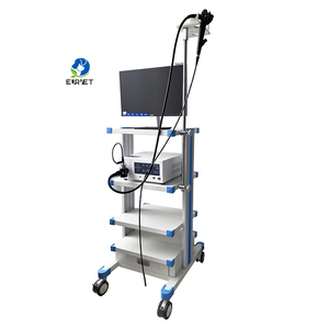 Endoscopio Veterinario EUR VET a Buon Prezzo per <span class=keywords><strong>Cani</strong></span>, Sistema di Endoscopia Gastrointestinale, Laparoscopia, Colonoscopia - Product Image 3