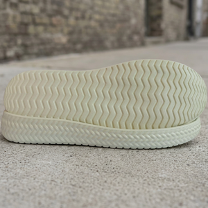 Suela de zapato informal EVA resistente al desgaste HT-9K0620, suela exterior EVA cómoda para calzado informal hecho a mano - Product Image 2