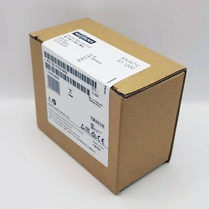 SM1223สินค้ามาใหม่ของแท้รับประกัน1ปี6ES7223-1PH32-0XB0 PLC S7-1200แบบดั้งเดิม - Product Image 2