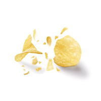 Chips de Camote Horneados Clásicos Más Vendidos, 70g, Snack Salado Semiblando en Bolsa, 22 Paquetes