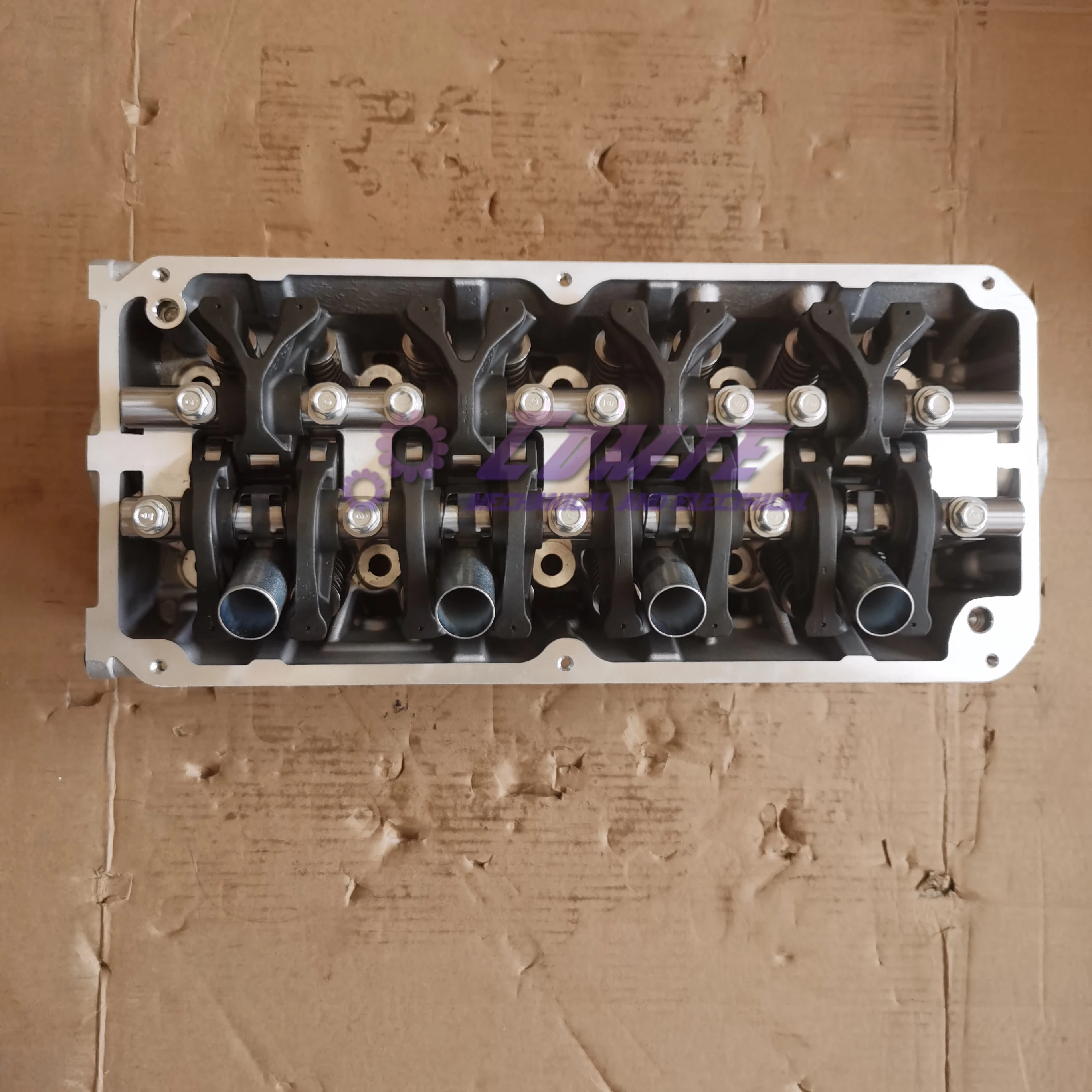 専用（2.17まで） 4G64 16V Cylinder Head for Mitsubishi 2.4L - New Condition