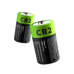 ก้อนแบตเตอรี่ลิเธียมไอออน3.7V 280mAh 1036mWh CR2 iileer พร้อมพอร์ตประเภท C 1200รอบ - Product Image 4