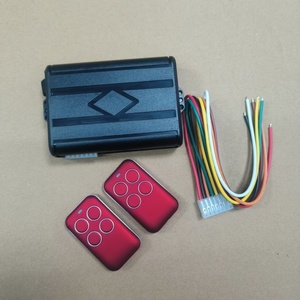 100190 Amortisseur de suspension pneumatique universel à double convolure en caoutchouc <span class=keywords><strong>Sintec</strong></span>, ressort soufflet 2S100P01 Airbag - Product Image 4