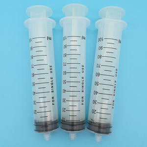 กระบอกฉีด<span class=keywords><strong>200CC</strong></span> สำหรับอุตสาหกรรมความจุขนาดใหญ่500มล. - Product Image 5