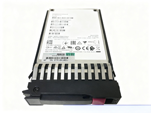P06601-001 400GB SAS 12G WI SFF G7 2.5Inch SSD P06601-001 - Product Image 4