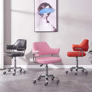 Chaise de bureau avec dossier multifonction confortable, idéale pour les longues sessions de travail et comme chaise pivotante de bureau - Product Image 5