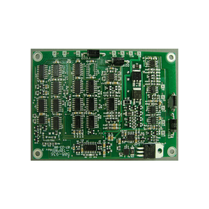 Sistema de Almacenamiento de Energía en Baterías (BESS) a Escala de Red, Sistema de Conversión de Energía (PCS) y Placa de Circuito Impreso del Controlador Principal Bidireccional - Product Image 6