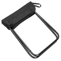 2024 Offre Spéciale Camping Tabouret Petit Tabouret Pliant Mini Léger Randonnée Slacker Chaise