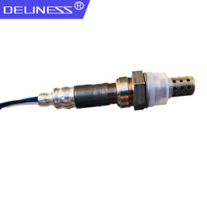 Sensor de Oxígeno Deliness 36531P0AA01 para Acura Odyssey, Pieza de Repuesto - Product Image 2