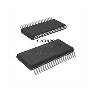 New & Original Guaranteed K48384N1 DP SOP-46 Integrated Circuits IC Chips CZSKU:W7Z2C8B9 - Product Image 1