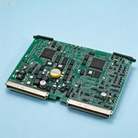 3-0130050SP Placa PCB PEC de Segunda Mano para D A100+ A200+ A300+ A400+ Serie A, Repuestos CIJ