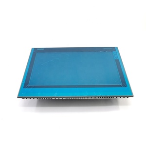 Écran tactile HMI KTP700 Basic HMI 6AV2124-0UC02-0AX0 6AV2123-2GB03-0AX0 6AV2123-2JB03-0AX0 - Product Image 5