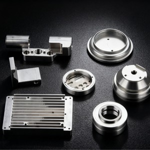 บริการงานกลึง CNC ชิ้นส่วนสแตนเลส ไทเทเนียมอัลลอยด์ งานกัด งานกลึง ชิ้นส่วนโลหะแบบสวิส รับผลิตตามแบบ - Product Image 2