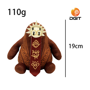 Peluche Esquie de l'expédition 33, poupée en peluche douce du jeu Clair Obscur : Expédition 33 - Product Image 1