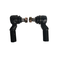 Nouveau Best-seller DANGYI Rotule de direction droite haute performance 27.3*38 Prix compétitif Systèmes de direction automobile Livraison rapide Échantillon