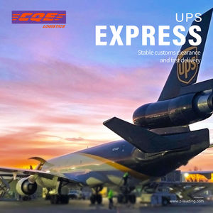 Layanan Logistik Pembeli Pasar Ekspres Logistik Pelacakan Impor Ekspor Langsung Cina Perusahaan Agen Pembelian Agen Pengadaan - Product Image 6