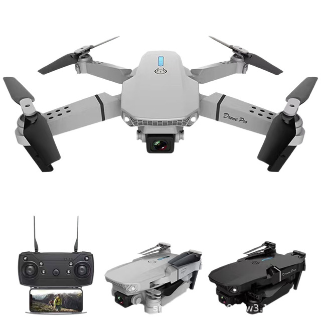 Classic E88Pro Drone/ E99 Pro HD Aerial Photography RC Quadcopter