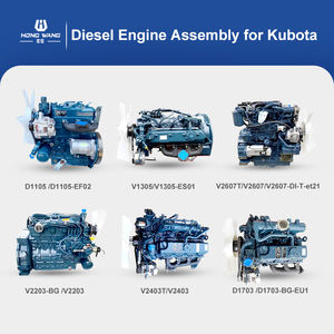 Vente directe du fabricant - Composants d'excavatrice résistants à l'usure S4S-DT S4S-T S4S - Moteur diesel pour chantier de construction - Product Image 6