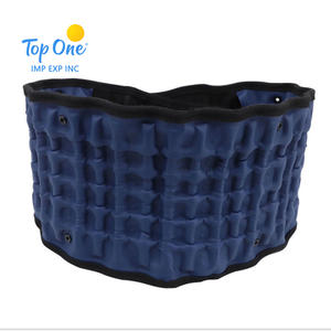 Ceinture de taille en gros de haute qualité avec soutien du dos à traction à pression d'air offre un soulagement efficace des douleurs dorsales - Product Image 3