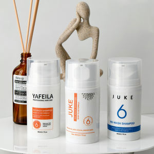 Gel Shampooing <span class=keywords><strong>Sec</strong></span> Marque Blanche Séchage Rapide & Non-Aérosol Rafraîchit les <span class=keywords><strong>Cheveux</strong></span> <span class=keywords><strong>Gras</strong></span> en 6 Secondes Sans Lavage Requis - Product Image 2