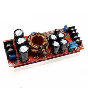 1200瓦大功率车载充电电源模块dc-dc升压，具有恒定电压和电流可调功能 - Product Image 5